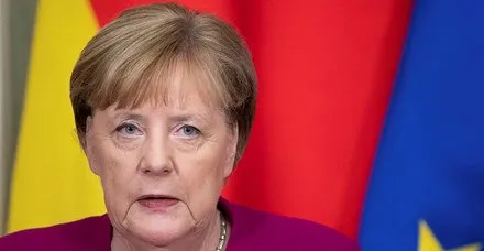 Son dakika: Merkel'den Libya Konferansı için kritik davet
