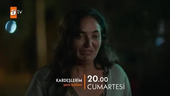 Kardeşlerim 102. bölüm fragmanı yayınlandı