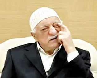 FETÖ’cüler içerde de dışarıda da rahat durmuyor