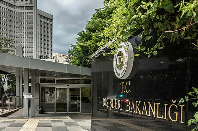 Türkiye'den Almanya'ya taziye mesajı: 40'tan fazla kişinin hayatını kaybettiği...