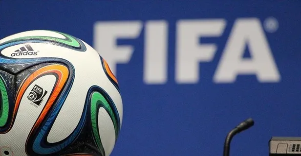 FIFA'ya çağrı: İsrail uluslararası futboldan men edilsin!