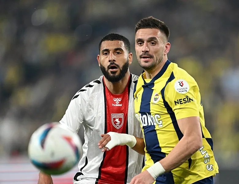 Ajax’tan Tadic sinyali