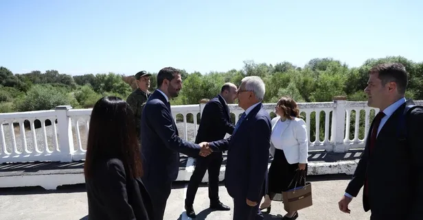 Türkiye ile Ermenistan arasında normalleşme adımları: Akyaka/Akhurik demir yolu ve vize kolaylığı...