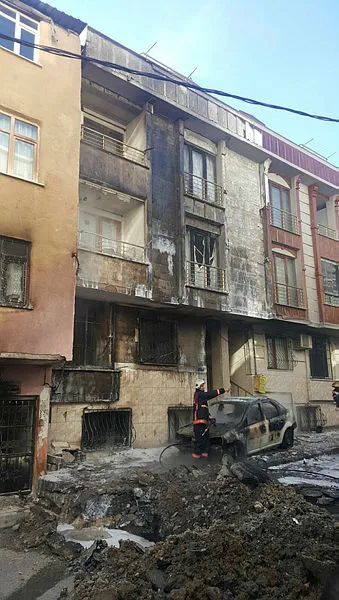 İstanbul'da facia ucuz atlatıldı-7