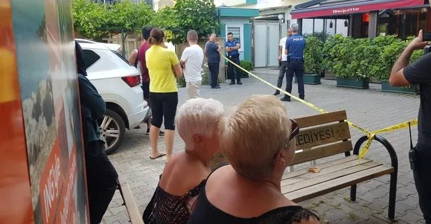 Alanya’da korkunç son: Cinnet getiren Ukraynalı baba, 2 çocuğunu bıçaklayarak öldürdü