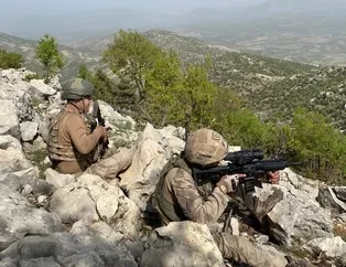 PKK’nın para kaynağına darbe!