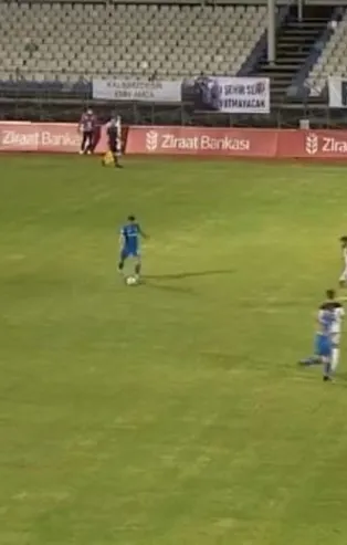 Ziraat Türkiye Kupası'nda Fethiyespor 3. tura yükseldi