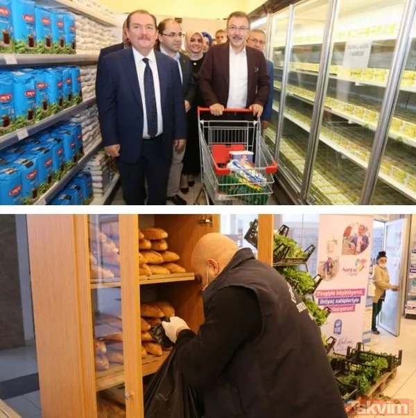 Başkan Erdoğan açılışını yaptı! İstanbul'a hizmetin 41 imzası - 21