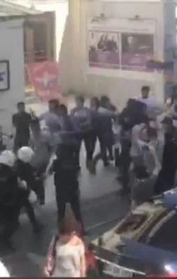 CHP ve HDP'nin “Liseli öğrenciler” yalanı