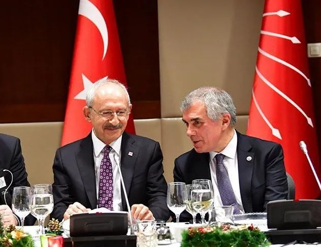 Türkiye’yi Finlandiya medyasına şikayet etti