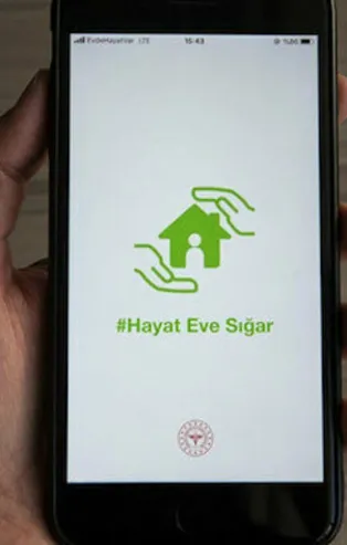HES kodu alma ekranı! E-devlet, SMS, Hayat Eve Sığar (HES kodu) nasıl alınır?