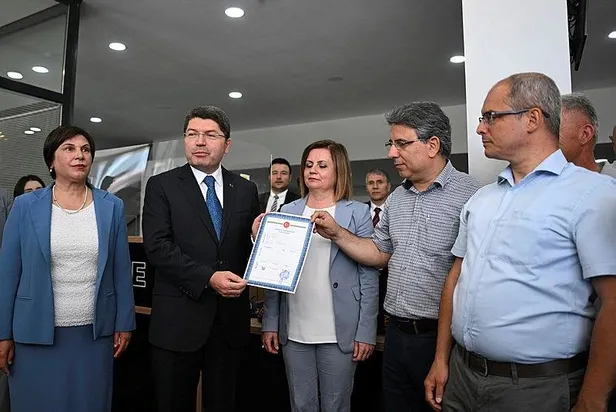 Tapuda yeni dönem başladı: Taşınmaz satış işlemleri noterlerde yapılabilecek-3