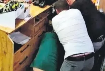 Mahkeme salonunu karıştıran ’şov’ sözleri!