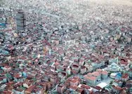 2023 Büyük İstanbul depremi uyarısı! İstanbul depremi ne zaman olacak? En riskli ilçeler ve deprem sonrası olacaklar...