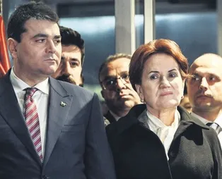 Dönüşü 72 saat sürdü! Akşener ve Kılıçdaroğlu'nun ABD Büyükelçiliği'nin karşısındaki otelde yaptığı görüşmenin detaylarına TAKVİM ulaştı!