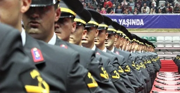 jandarma astsubay alimi ne zaman