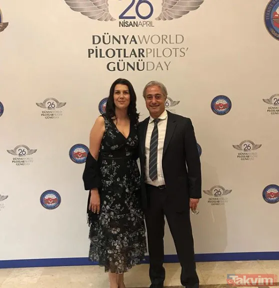 Şimdi gözlerden uzak! EDHO'nun Hatice'sinin eşi oldukça tanıdık çıktı - 25