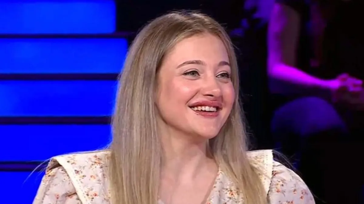 Kim Milyoner Olmak İster'de yarışmacı var olmayan dağı seçince herkes şaşkına döndü