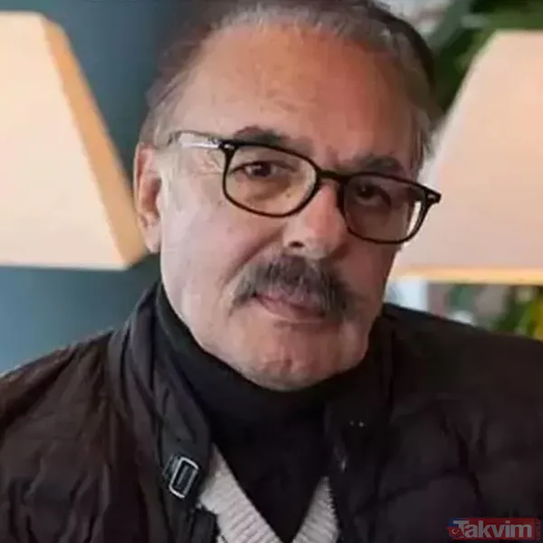 Öte yandan bir diğer haber de Ferdi Tayfur'un aynı zamanda yeğeni olan basın danışmanı Şirin Gözalıcı'dan geldi. Gözalıcı sosyal medyadan yaptığı paylaşımda,...