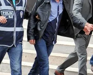 O ilde dev FETÖ operasyonu: 135 gözaltı!