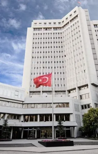 Son dakika: Türkiye ile Yunanistan arasındaki istişari görüşmeler Ankara'da yapılacak