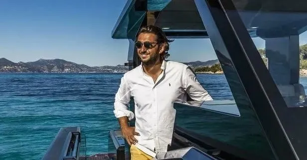 Halit Yukay'ın ölümünde yeni detaylar! Yukay'ın teknesine çarpan gemide mangala dalıp dümeni boş bırakmışlar | Son sözleri ortaya çıktı