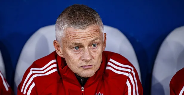 Ole Gunnar Solskjaer'den öz eleştiri! "Hayal kırıklığı yaşıyorum"