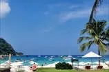 Kaçamak tatil