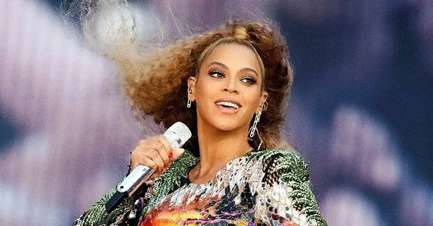 Dünyaca ünlü şarkıcı Beyonce formunun sırrını paylaştı!