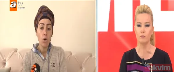 3 Çocuk Annesi Çiğdem Çakırer, Annesinin 12 Yıl Sonra İfade Vermesini Şaşkınlıkla Karşıladığını Söyledi.