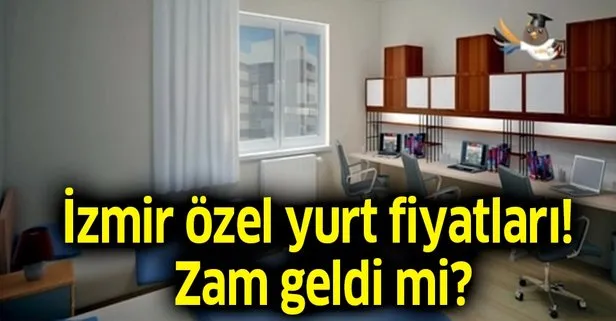 Egeyurt Kiz Ogrenci Yurdu Izmir Bornova