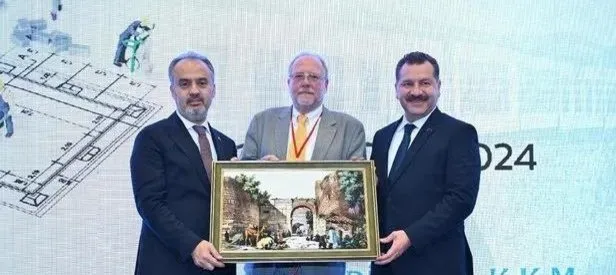 Hedef; Sıfır iş kazası