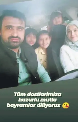 Taş kesildik! 2 kişi kızı tacizden korumaya çalışan Engin Taş boynundan bıçaklanarak hayattan koparıldı