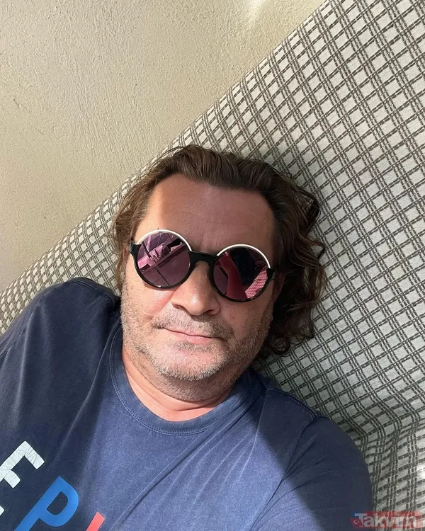 Ebru Gündeş’ten “güzel yürekli” dediği Armağan Çağlayan’a tam destek! Sarıp sarmalayıp paylaştı: “Yıllardır beyninde 3 tane klipsle...” - 3