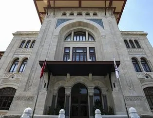 Ankara Valiliği’nden flaş karar: 15 gün kısıtlama getirildi