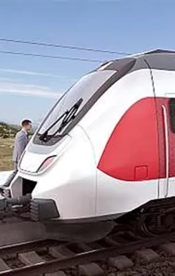 18 ile hızlı tren müjdesi