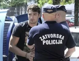 İstanbul’da Sırp mafya liderine suikast