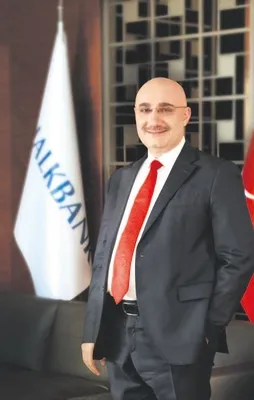 Halkbank’tan bin 300 kişiye iş