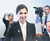 Merkez Bankası Başkanı Hafize Gaye Erkan’dan KKM açıklaması: İstikrarın devamını öngörüyoruz