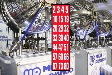 Bir talihliye 725 bin lira