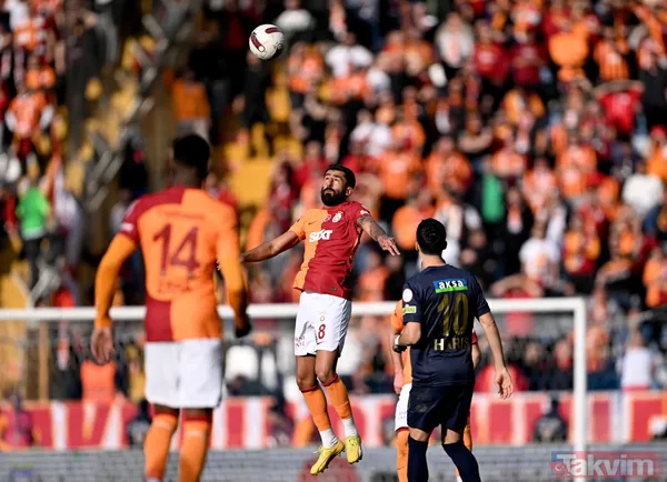 Okan Buruk Galatasaray'dan ayrılıyor mu? O hamle canını sıktı - 5