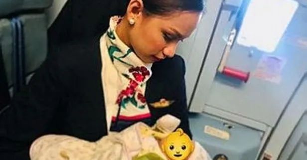 Havada SÜT!