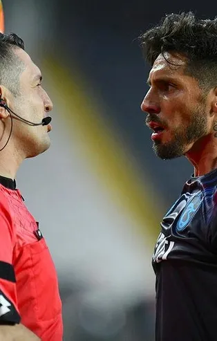 Trabzonspor'dan çok sert açıklama: Alçakça planlar