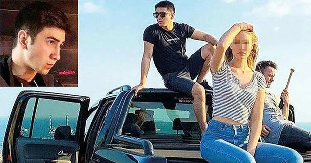 Alkollü araç kullanıp 2 genç kızın ölümüne yol açan Aslan İsmiev’e ödül gibi ceza-2