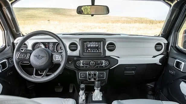 Dünyanın en güçlü SUV modeli olan 2020 Rezvani resmen tanıtıldı! Türkiye fiyatı 'yok artık' dedirtti-8
