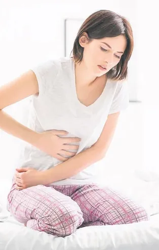 Hemoroid hayatı kabusa çeviriyor! Önlem alınmadığı zaman tedavisi zorlaşıyor