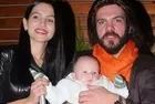 Tolga Karel ve eski eşi Günay Musayeva arasında evlat kavgasında son raunt