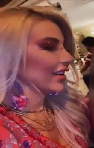 Çocuğuna içki içiren sosyal medya fenomeni Cemile Nazlı Hamarat'ın eski sevgilisi hakkındaki suç duyurusuna takipsizlik