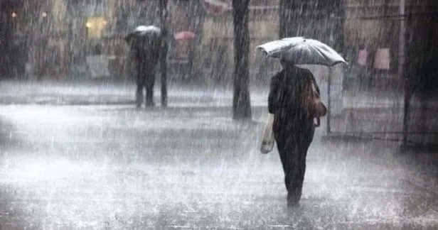 Meteoroloji'den son dakika hava durumu tahmini! İstanbul'da hava durumu nasıl olacak? (01 Şubat 2019)-5