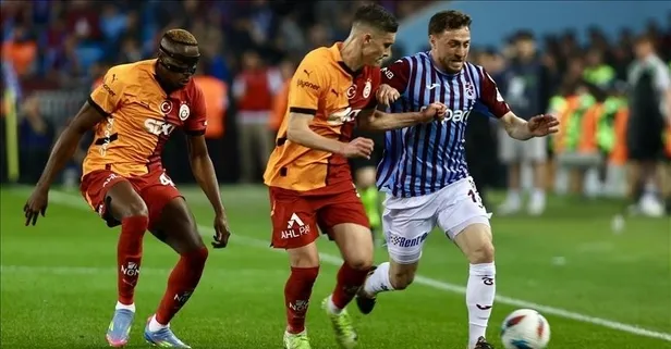 Cimbom Trabzon’a karşı 6’da 6 peşinde